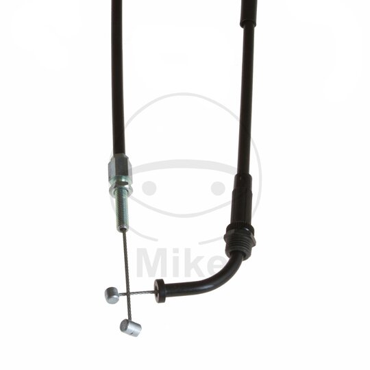 Lanko plynu JMT B - zatvorené