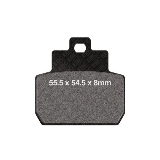 Brzdové obloženie EBC SFA425