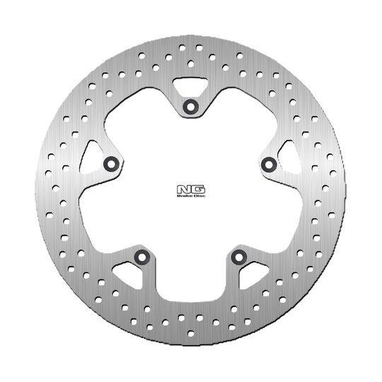 Brzdový kotúč NG 1001