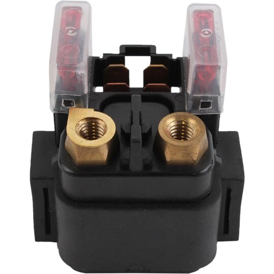 Solenoid - diaľkový ARROWHEAD SMU6113