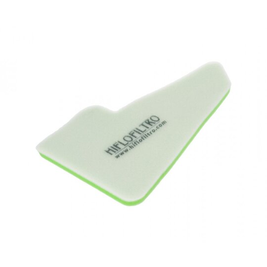 Penový vzduchový filter HIFLOFILTRO HFF1019