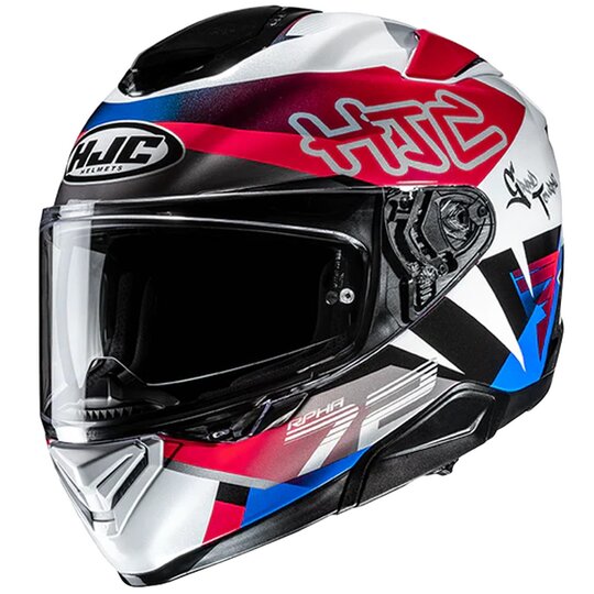 Hjc prilba rpha72 - goldy / mc21 - mc21___rpha_72_goldy_1