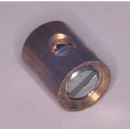 Koncovka lanka s červíkom Venhill BNS575 5x7,2mm