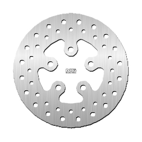 Brzdový kotúč NG 1028