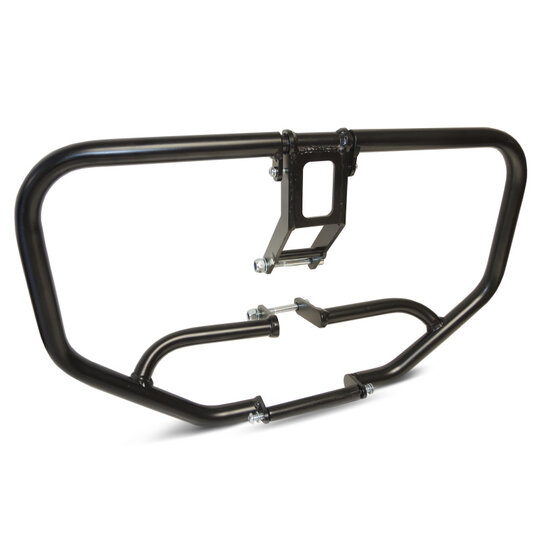 RDmoto padací rám - Aprilia Pegaso 650 Trail /CF21KD