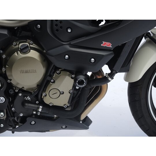 RDmoto padacie protektory PH01 - Yamaha XJ6 Diversion r.2009