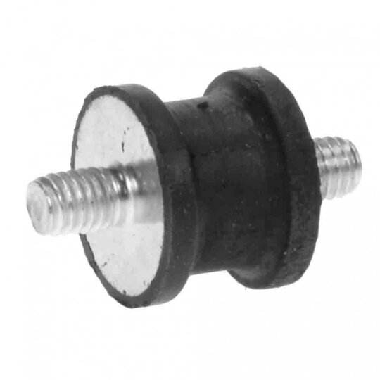 Silent block mounting ARIETE 11902 battery tray