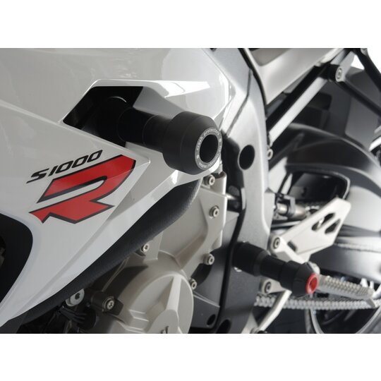 RDmoto padacie protektory PH01 - BMW S1000R 