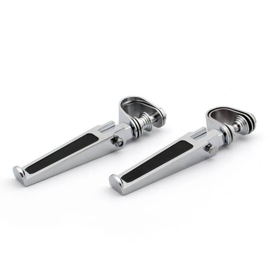 Predkopy na padací rám E