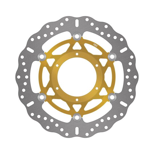 Brzdový kotúč EBC MD1180XC