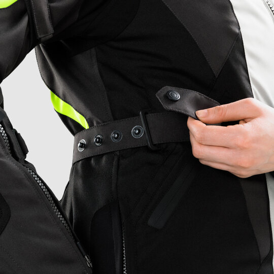 Rebelhorn bunda hiker 4 lady / black - 293599_ZAL707326