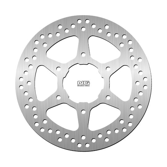 Brzdový kotúč NG 1563