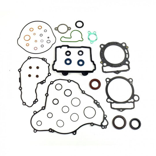 Kompletná súprava tesnenia s olejovými tesneniami ATHENA P400270900086