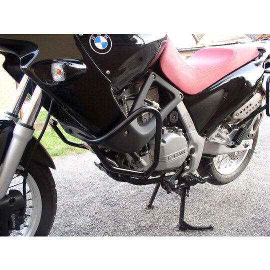 RDmoto padací rám - BMW 650 Dakar /CF65KD