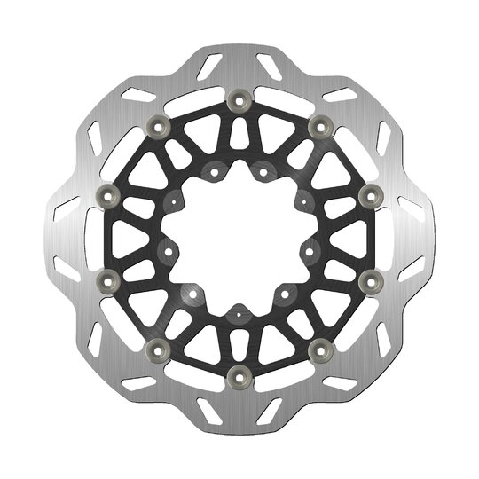 Brzdový kotúč NG 2013XG