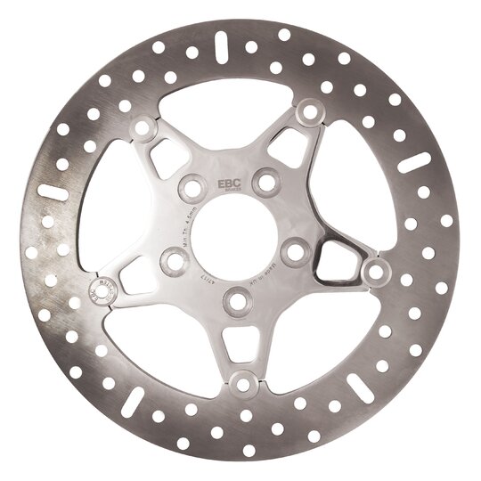 Brzdový kotúč EBC MD536X