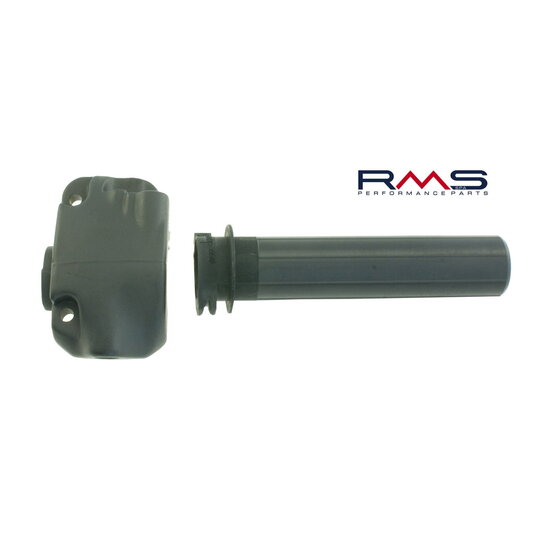 Kompletná plynová rukoväť DOMINO 184080030 DOMINO