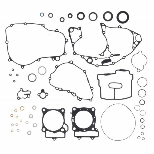 Tesnenie motora - sada ATHENA P400210900319