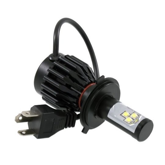 LED sada na prestavbu RMS 246510685 H4 Vysoké a nízke svetlá