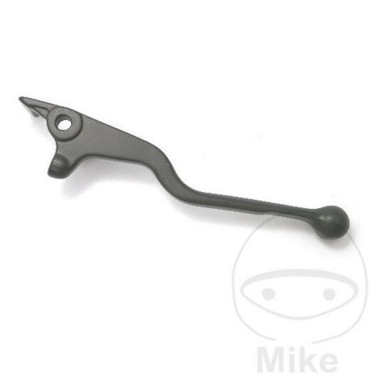 Brzdová páčka JMP PB 0533 čierna kovaný