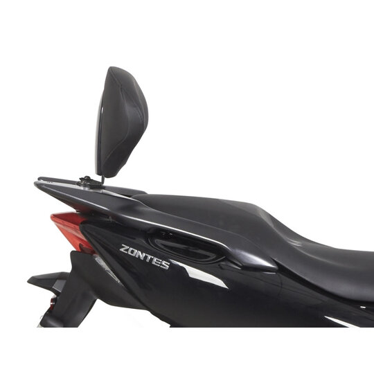 Mantážna sada SHAD Z0M311RV pre  opierky SHAD