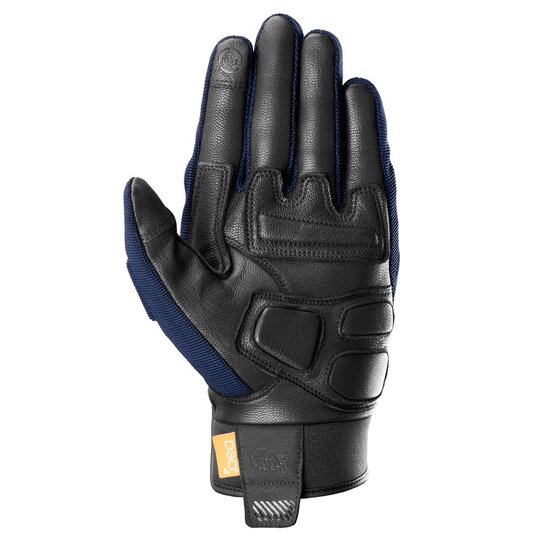Furygan - rukavice jet d3o evo / blue-black - 00P_4621_509_vignettes_1