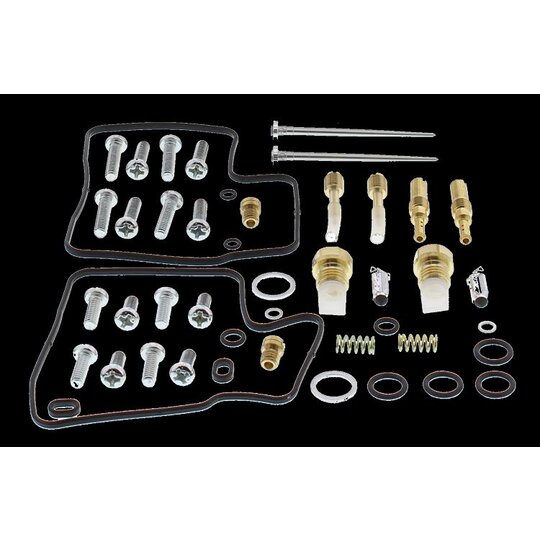 opravná sada  karburátora All Balls Racing CARK26-1624
