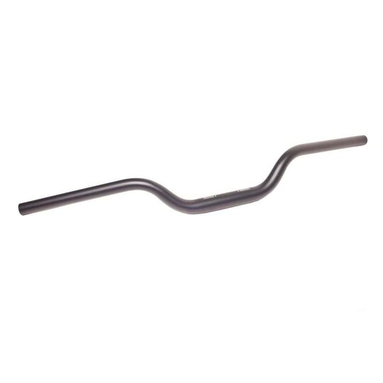 Riaditka PUIG CONICAL 7493N čierna D 22/29 mm, H 40 mm