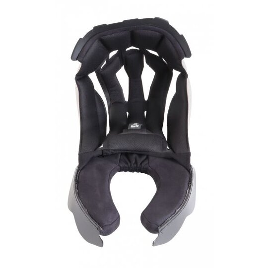 Shark polstrovanie evo es black - 81388015b92817fd673e5f5a2104f249-in9412p