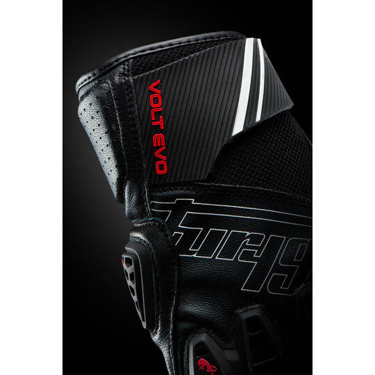 Furygan rukavice volt evo / black-white - 00P_4638_169_details_4