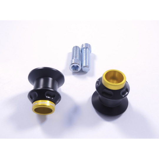 Rd adapter kyvky exclusive m10 yellow - em10y