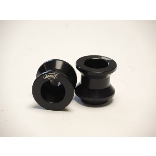 RDmoto - Adaptéry na kyvku Standard M10x1,25