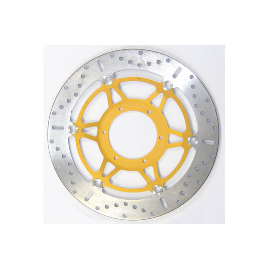 Brzdový kotúč EBC MD1137X