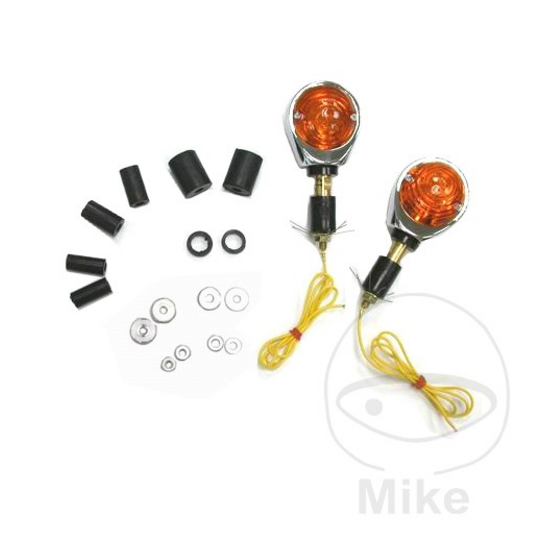 Blinker JMP BL 0016