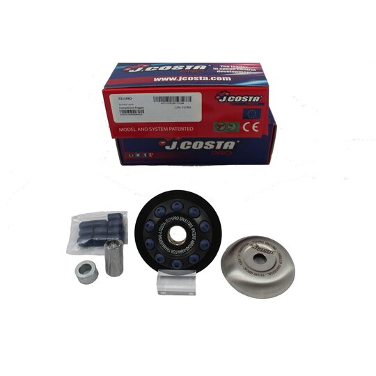 Variátor J.Costa IT211PRO