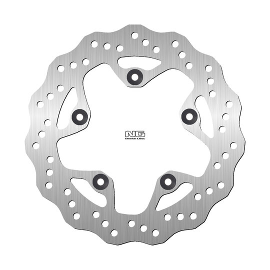Brzdový kotúč NG 2012X