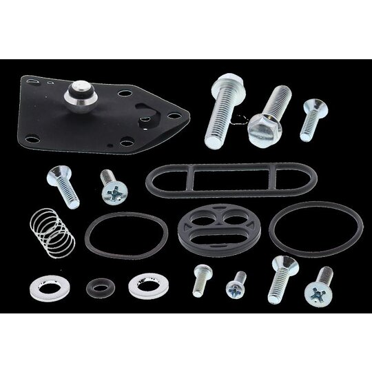 Palivový kohút opravná sada All Balls Racing FT60-1108