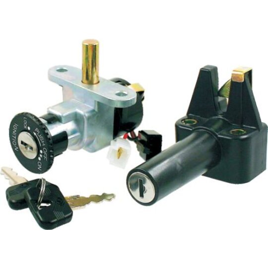 Spínač zapaľovania RMS 246050141