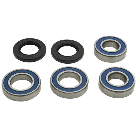 Ložisko kolesa All Balls Racing WB25-1807 zadná