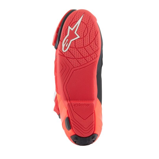 Alpinestar čižmy supertech r - red - topanky-supertech-r-alpinestars-cervena-fluo-cervena-2024-galerie-6-big_ies22137911