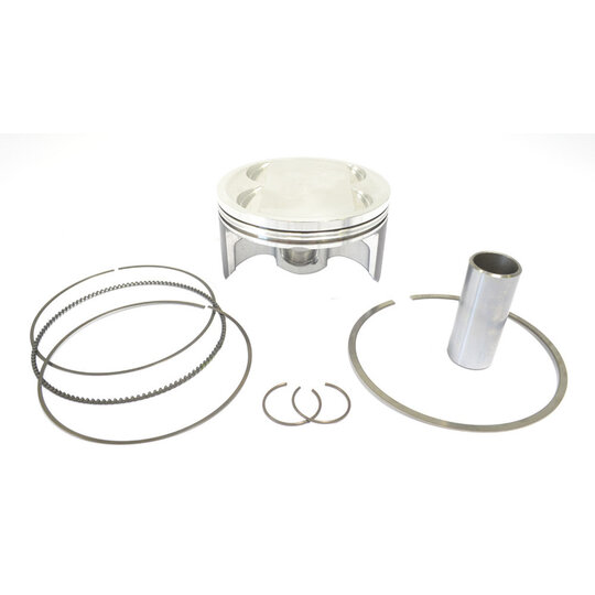 Kovaný piest sada ATHENA S4F09800003B d 97,95