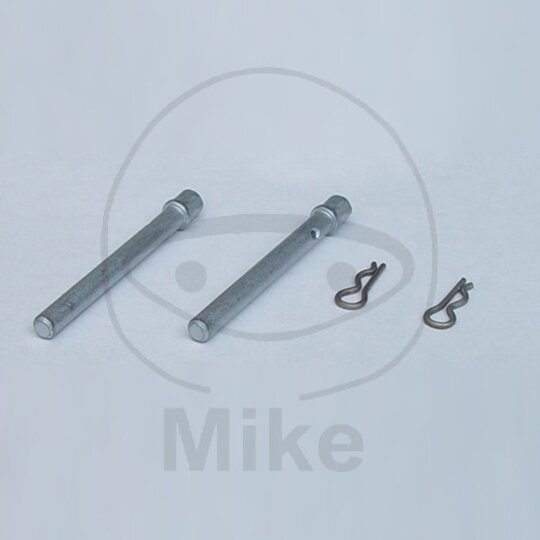 Skrutka strmeňa - sada TOURMAX