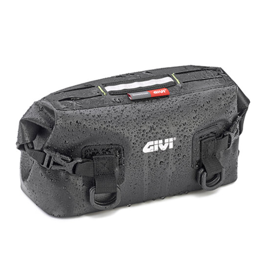 GIVI - GRT717B VODEODOLNY TANKVAK S POPRUHMI 5L