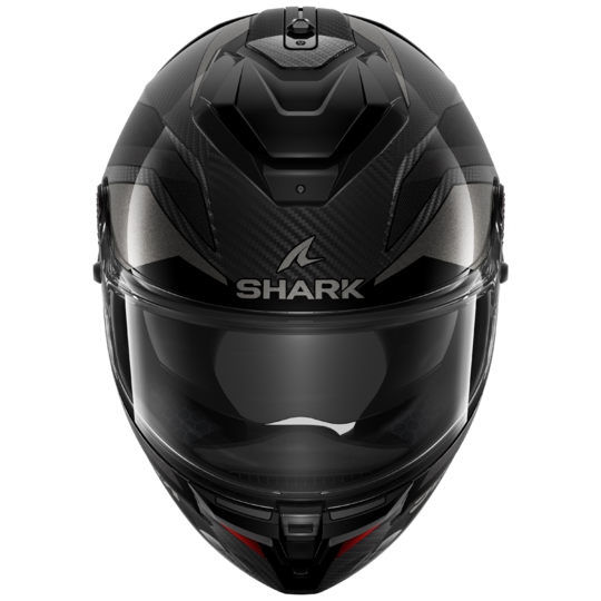 Shark Spartan GT PRO - RITMO Carbon / DAU