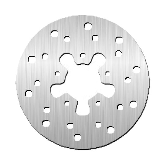 Brzdový kotúč NG 426