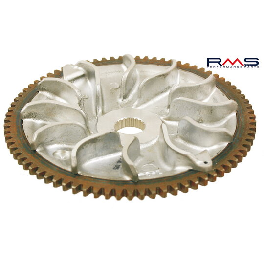 Polořemenice pevná hnacie RMS 100320200