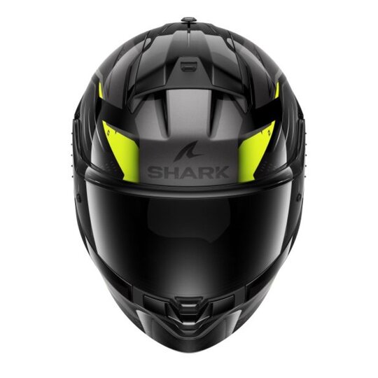 Shark prilba ridill 2 - bersek / kga - BERSEK_KGA2 (Custom)