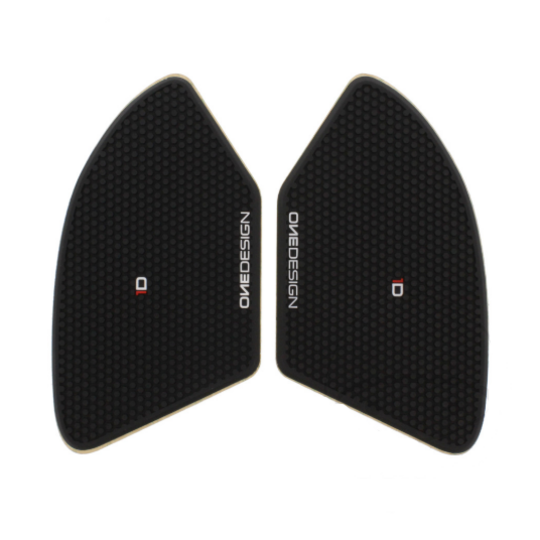 Tankpad JMT HDR225 čierna