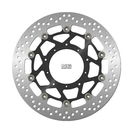 Brzdový kotúč NG 1935G