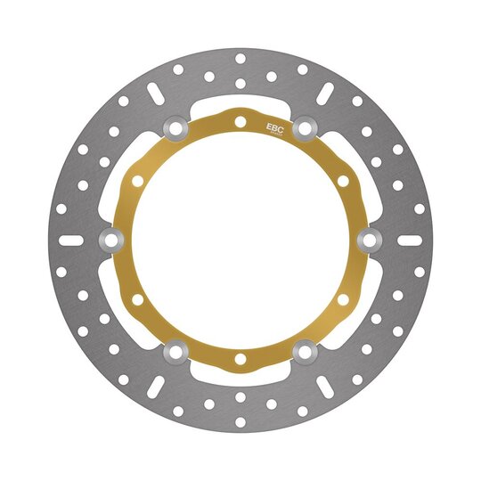 Brzdový kotúč EBC MD2121X